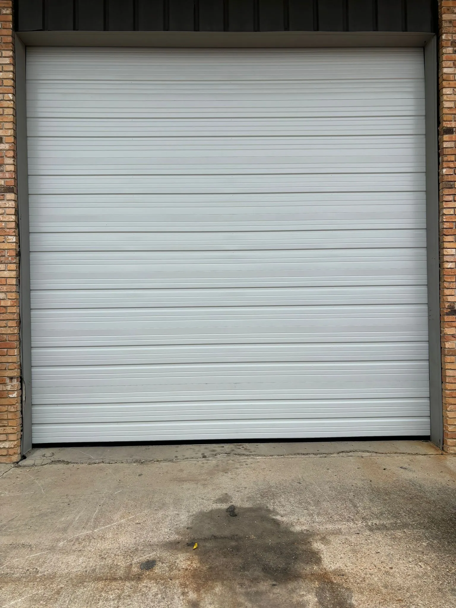 Commercial Garage Door Service in Cypress, TX - Lemus Garage Door Services