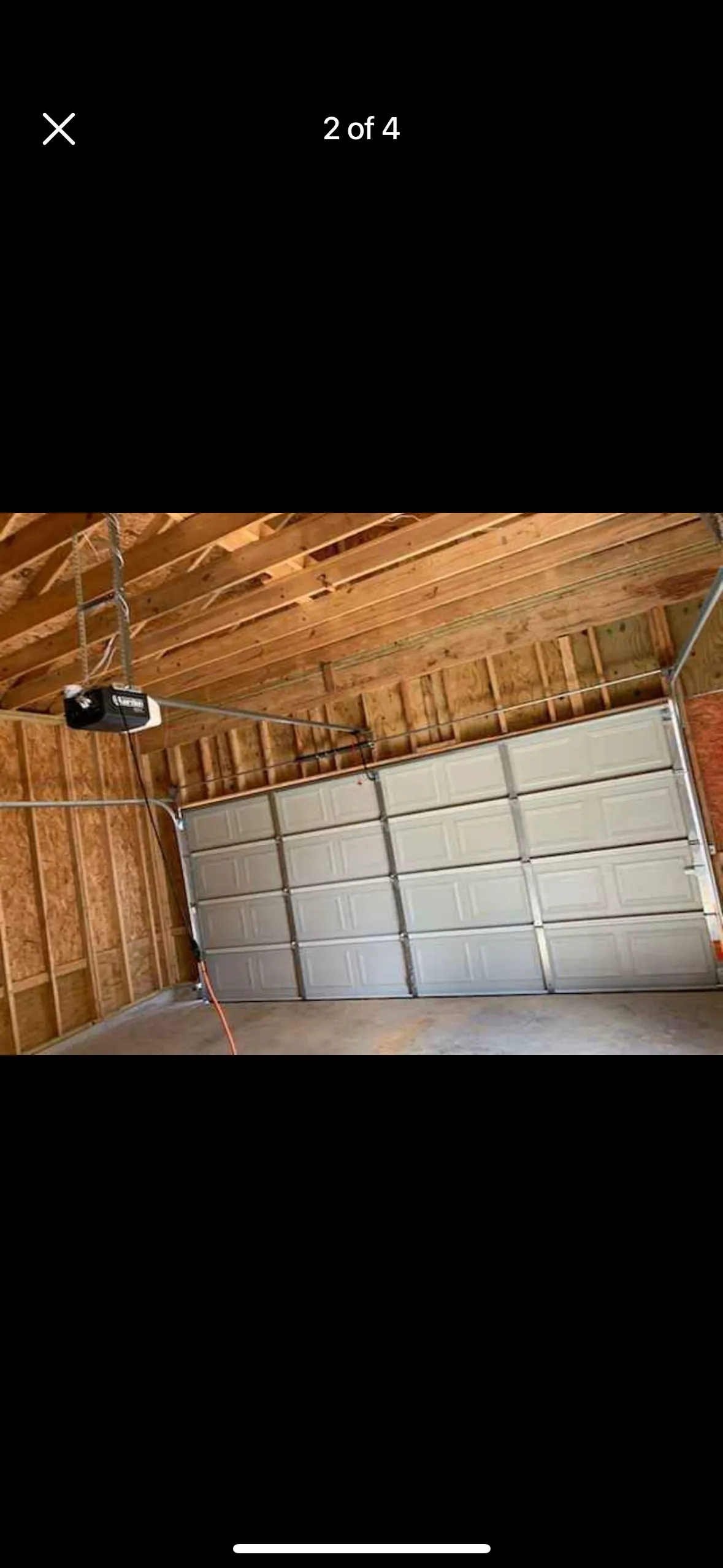 Garage Door Opener in Cypress, TX - Lemus Garage Door Services