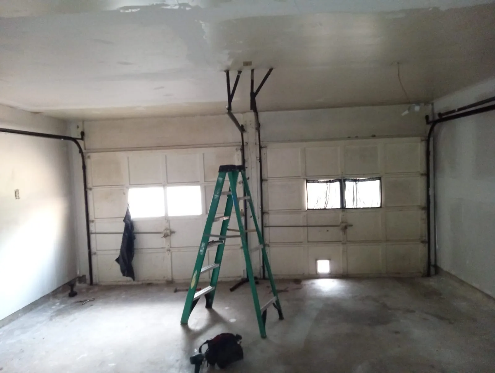 Garage Door Repair in Cypress, TX - Lemus Garage Door Services