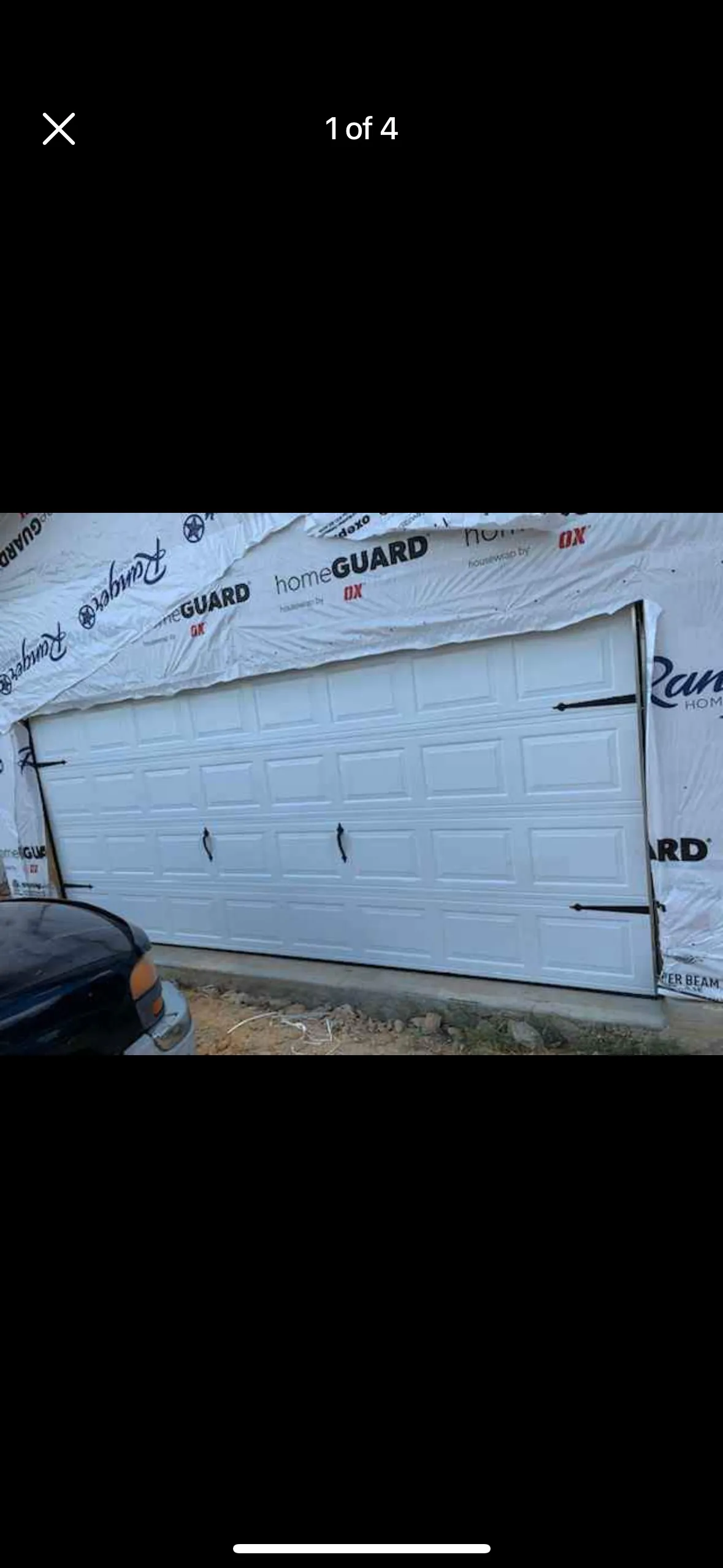 Garage Door Installation in Cypress, TX - Lemus Garage Door Services