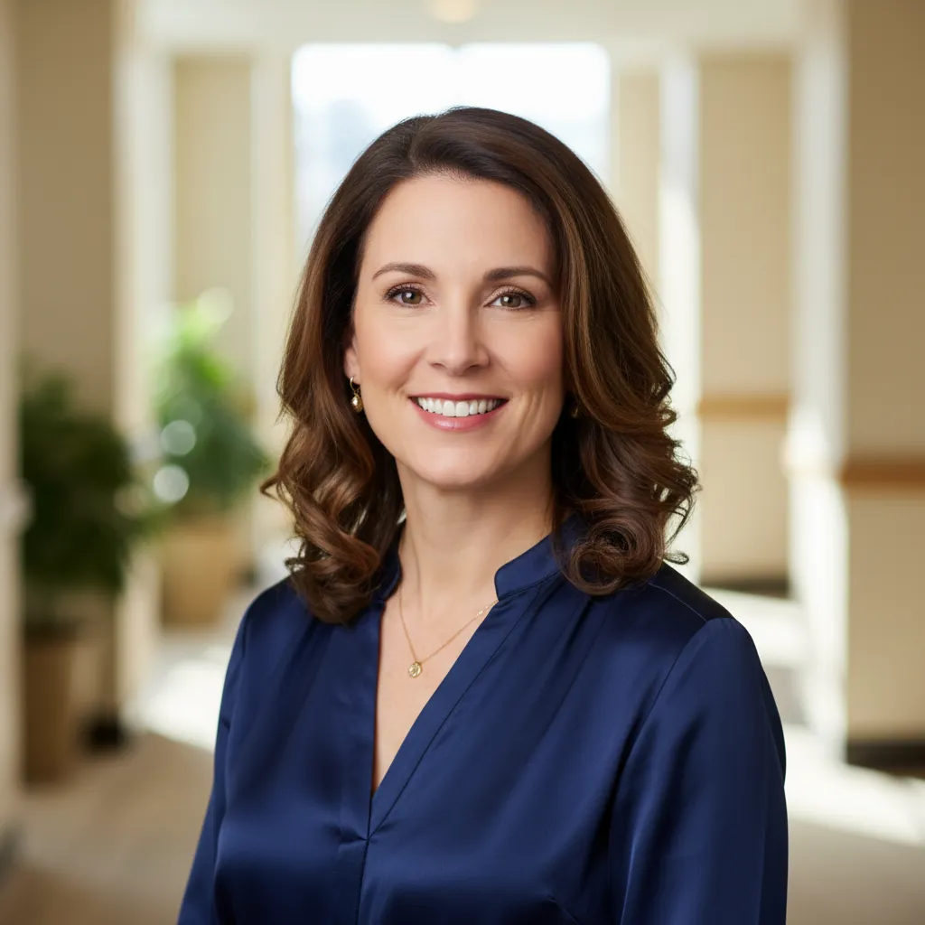 Jennifer L. - Garage Door Repair Customer Cypress TX