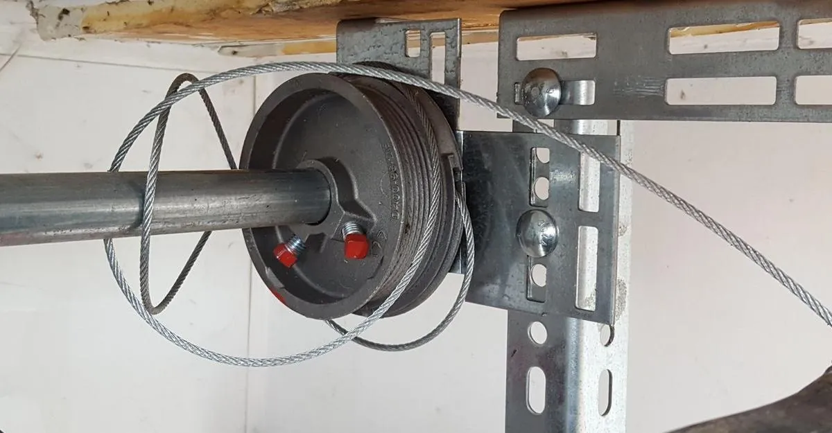 Emergency Garage Door Cable Repair Cypress TX - Same Day Service Pearland Area