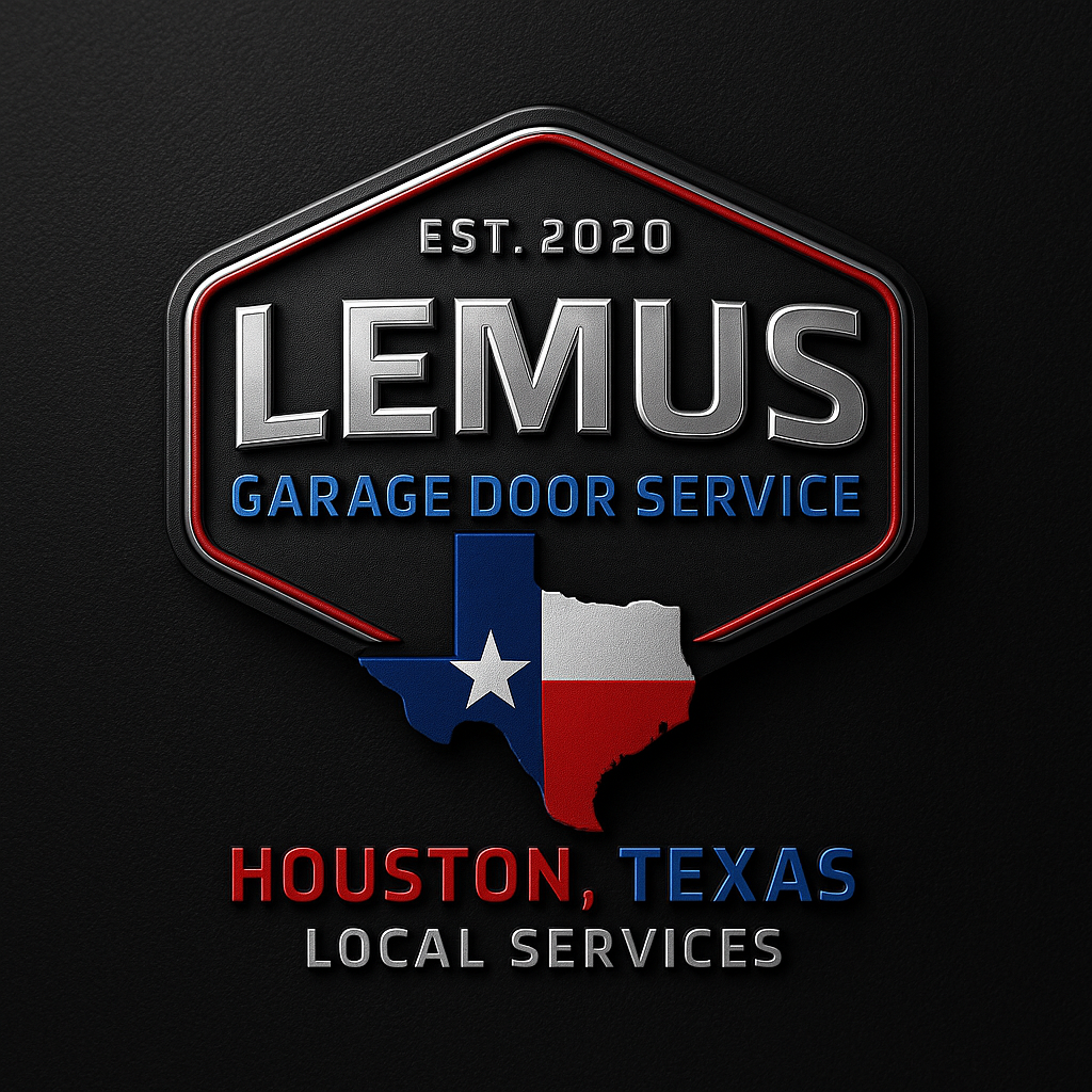 Lemus Garage Door Services